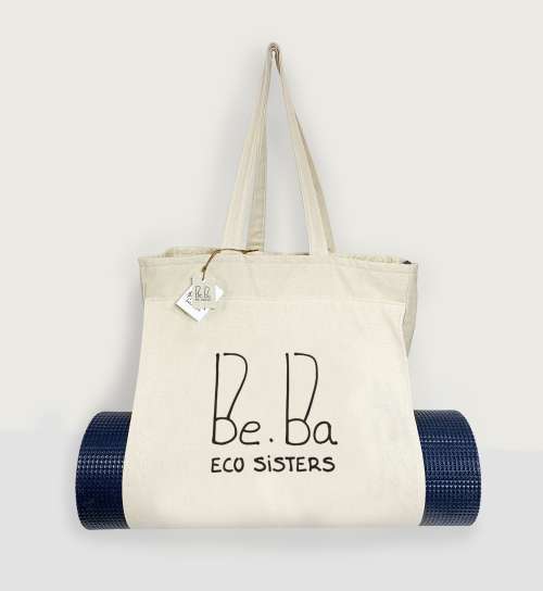 Bolsa Yoga Personalizable